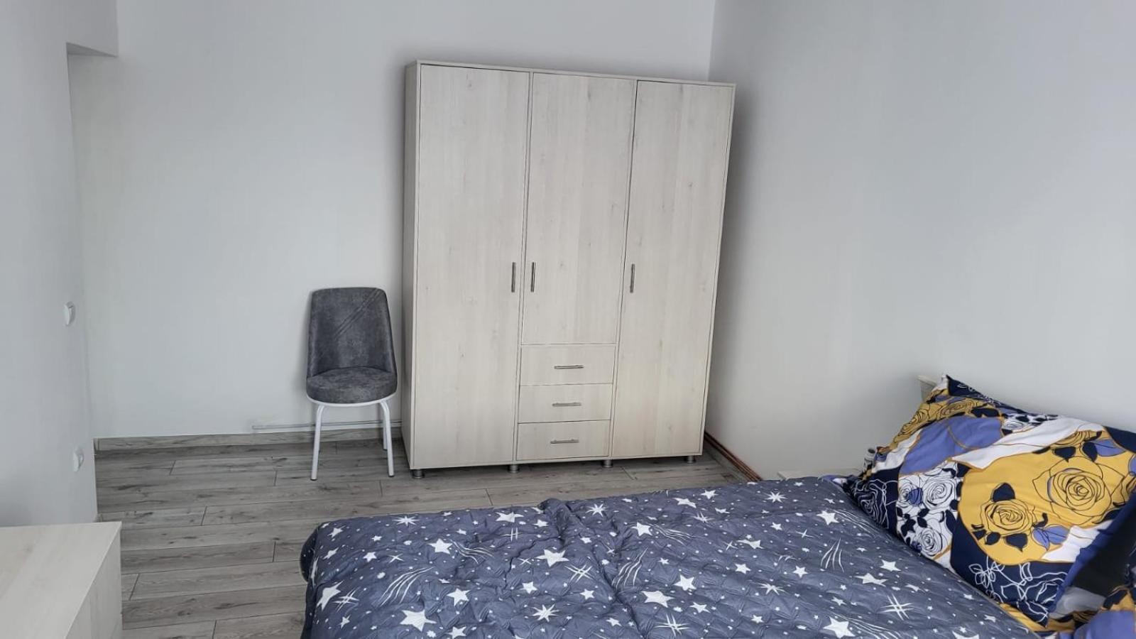 Apartament In Sibiu Luaran gambar